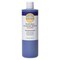 Natural Earth Paint Natural Fluid Acrylik Paint - Ultramarine Purple, 473 ml